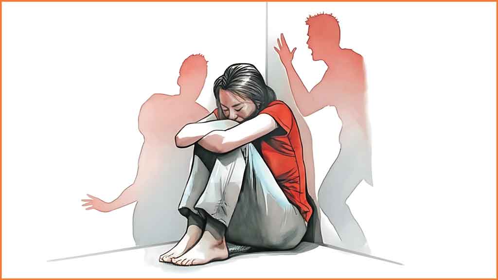 বরিশালে দত্তক নেওয়া কিশোরীকে নির্যাতনের অভিযোগে নারী গ্রেপ্তার