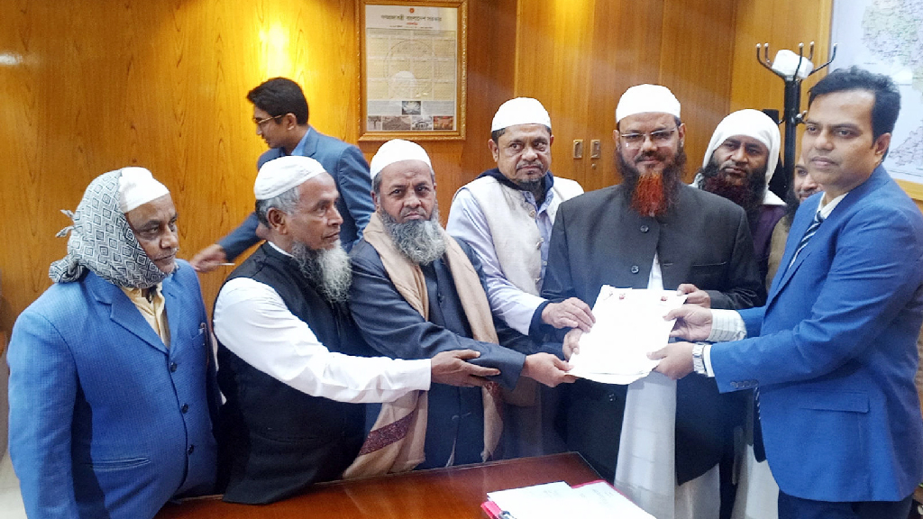 মুনাফিকি না করলে ৮ দলের ঐক্য অটুট থাকবে: ফয়জুল করীম