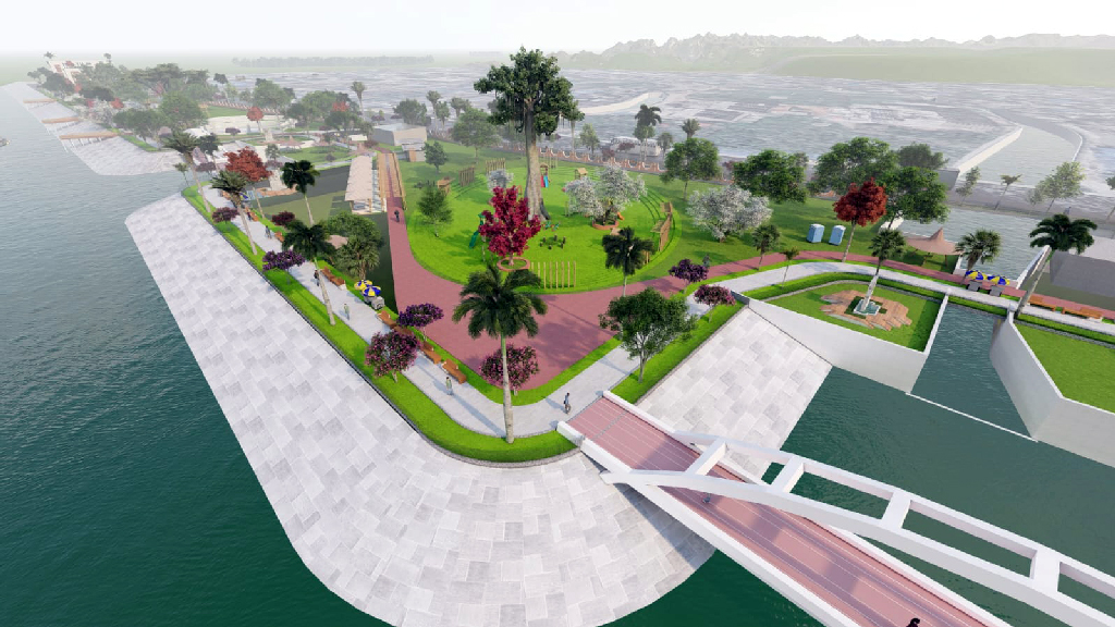 মামলা চলমান অবস্থায় ফিরিঙ্গীবাজারের ৬ একর জমি সিটি করপোরেশনকে বরাদ্দ দিল বন্দর কর্তৃপক্ষ