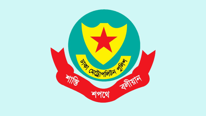 ইনকিলাব মঞ্চের মুখপাত্র ও প্রার্থী ওসমান হাদির ওপর হামলায় ডিএমপির নিন্দা, জড়িতদের ধরতে অভিযান