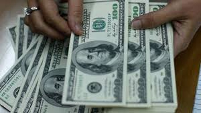 খোলাবাজারে ডলারের দাম বাড়লো, প্রতি ডলার ১২৬ টাকা