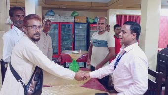 বহু গুণে গুণান্বিত একজন গীতিকার শাহ মোঃ আছাব আলী