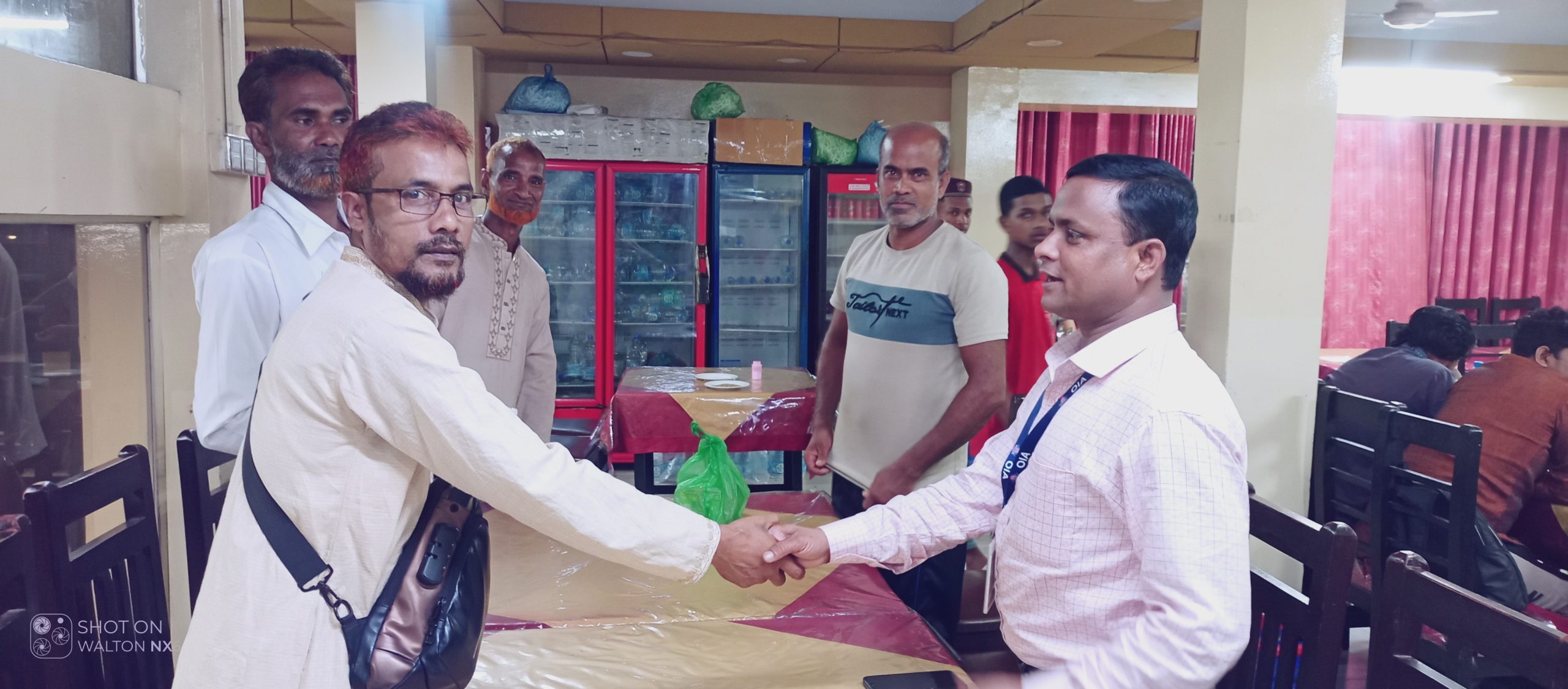 বহু গুণে গুণান্বিত একজন গীতিকার শাহ মোঃ আছাব আলী