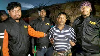 ইনকিলাব মঞ্চের আহ্বায়ক হাদি হত্যা মামলায় সহযোগী কবির কারাগারে