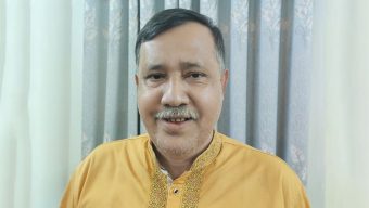 খুলনা-১ আসনে জামায়াতের নতুন প্রার্থী কৃষ্ণ নন্দী