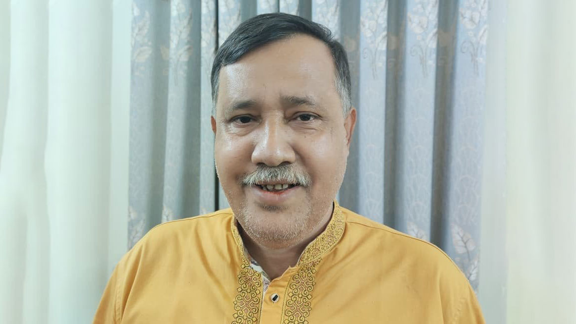 খুলনা-১ আসনে জামায়াতের নতুন প্রার্থী কৃষ্ণ নন্দী