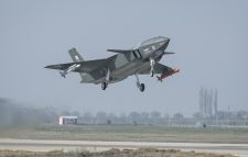 কিজিলেলমার নতুন মাইলফলক: দৃষ্টিসীমার বাইরে লক্ষ্যবস্তুতে আঘাত হেনে ইতিহাস তুরস্কের মানবহীন যুদ্ধবিমানের