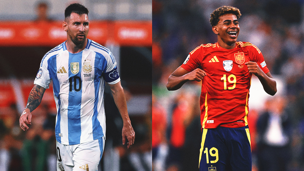 আগামী ২৭ মার্চ আর্জেন্টিনার বিপক্ষে স্পেনের ফিনালিসিমা: লুসাইল স্টেডিয়ামে মহা লড়াই