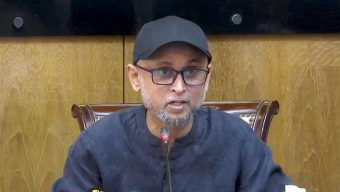 হাদির শহীদিতে জাতি শোকার্ত, ছায়ানট হামলা নিন্দনীয়: সংস্কৃতি উপদেষ্টা