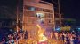 প্রথম আলো ও ডেইলি স্টারে হামলা