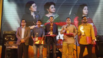 বাংলাদেশ–চীনের কূটনৈতিক সম্পর্কের ৫০ বছরে প্রথমবার ‘গোল্ডেন সিল্ক রোড মিডিয়া অ্যাওয়ার্ড’