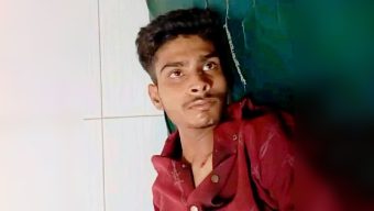 নবীনগরে দুর্বৃত্তের গুলিতে যুবক আহত, এলাকায় আতঙ্ক