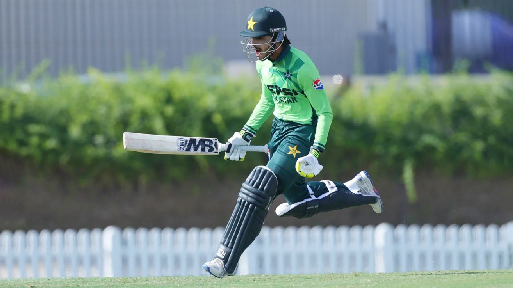 সামির মিনহাসের ব্যাটে বিধ্বস্ত ভারত, অনূর্ধ্ব-১৯ এশিয়া কাপ জিতল পাকিস্তান