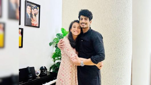 স্মৃতি মান্ধানা–পলাশ মুচ্ছল বিয়ে ভেঙে গেল: ইনস্টাগ্রামে নীরবতা ভাঙলেন ভারতীয় ক্রিকেটার
