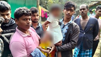 আনোয়ারায় সড়কের পাশ থেকে উদ্ধার দুই শিশুর পরিচয় শনাক্ত, বাবা পুলিশের হেফাজতে