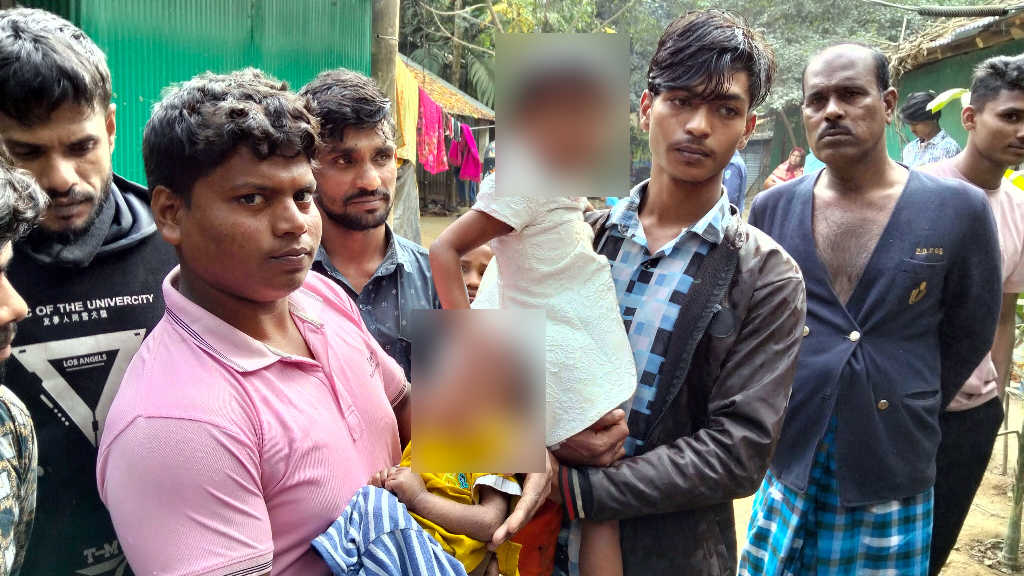 আনোয়ারায় সড়কের পাশ থেকে উদ্ধার দুই শিশুর পরিচয় শনাক্ত, বাবা পুলিশের হেফাজতে