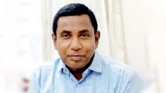 ঘুষ না পেয়ে ফাইলে সই না করার অভিযোগে এলজিইডি প্রকৌশলীর ভিডিও ভাইরাল