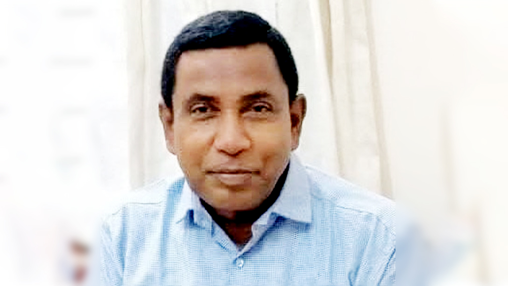 ঘুষ না পেয়ে ফাইলে সই না করার অভিযোগে এলজিইডি প্রকৌশলীর ভিডিও ভাইরাল