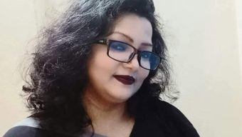 ঠকে গেছি ★ শাহ্ সাবরিনা মোয়াজ্জেম ★