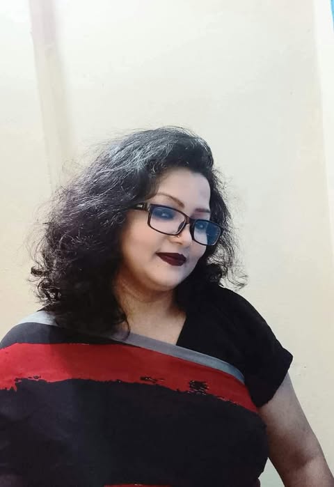 ঠকে গেছি ★ শাহ্ সাবরিনা মোয়াজ্জেম ★