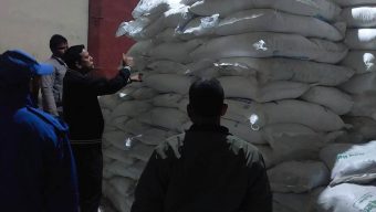 ঠাকুরগাঁওয়ে অবৈধভাবে সার মজুত, কীটনাশক ব্যবসায়ীকে কারাদণ্ড ও জরিমানা