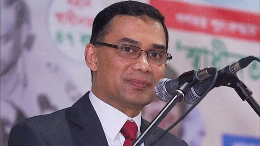 ১৭ বছর পর দেশে ফিরবেন তারেক রহমান, বিএনপির প্রস্তুতি চলছে