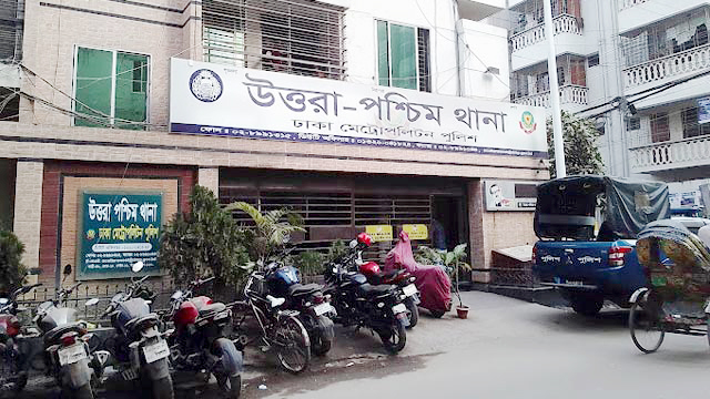 র‍্যাব সেজে কনস্ট্রাকশনের কর্মকর্তাদের কাছ থেকে প্রায় ৩৭ লাখ টাকা ডাকাতি, গ্রেপ্তার ৬