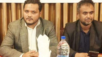 জেএসএফবি-এর নতুন নেতৃত্বে ফারুক হোসেন মজুমদার ও কেএম রুবেল
