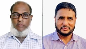 সিলেট প্রেসক্লাবের নব নির্বাচিত সভাপতি মুকতাবিস-উন-নূর,সাধারণ সম্পাদক সিরাজুল ইসলাম