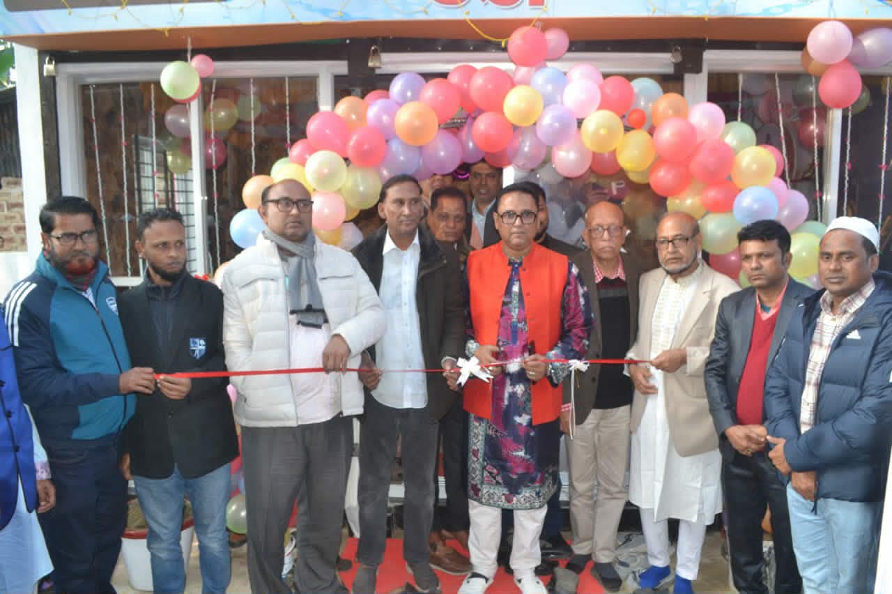 সততা নিয়ে ব্যবসা করলে আস্থা আসবেই: আব্দুর রহমান রিপন