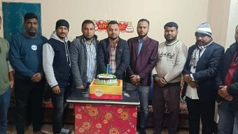 মমতাময়ী মা ও সংগঠনের সদস্যদের সঙ্গে কামাল খানের জন্মদিন উদযাপন শাহান উদ্দীন নাজু ঢাকা প্রেসক্লাবের সদস্য ও সোসাইটি অব জাতীয় গণমাধ্যম কমিশনের কেন্দ্রীয় আন্তর্জাতিক বিষয়ক সম্পাদক