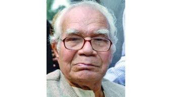 ‘স্বাভাবিক মৃত্যুর গ্যারান্টি চাই’ প্রখ্যাত নির্মল সেনের ১৩ তম মৃত্যুবার্ষিকী আজ