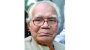 ‘স্বাভাবিক মৃত্যুর গ্যারান্টি চাই’ প্রখ্যাত নির্মল সেনের ১৩ তম মৃত্যুবার্ষিকী আজ