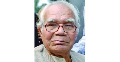 ‘স্বাভাবিক মৃত্যুর গ্যারান্টি চাই’ প্রখ্যাত নির্মল সেনের ১৩ তম মৃত্যুবার্ষিকী আজ