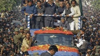 বঙ্গবন্ধুর স্বদেশ প্রত্যাবর্তন দিবস আজ