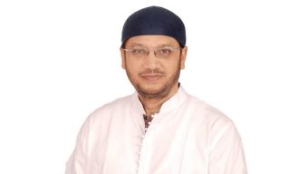 সিলেট-৫ নির্বাচনী আসন: চাকসু মামুন প্রথম যাত্রায় পাশ!