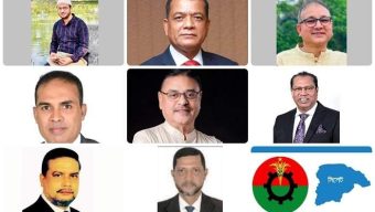 সিলেটের ১৯ আসনে বিএনপি’র ৮ বিদ্রোহী প্রার্থী!