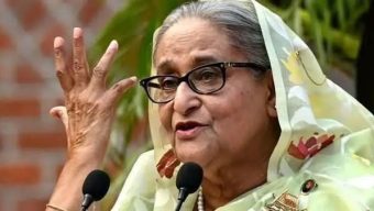 জুলাই হত্যাচেষ্ঠা: শেখ হাসিনাসহ ১১৩ জনকে অব্যাহতি দেয়ার সুপারিশ পিবিআই’র