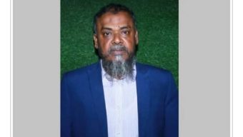 সিলেটে জেলা বিএনপি নেতা আনোয়ার হোসেন মানিক আটক; থানায় হস্তান্তর