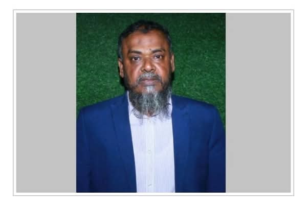 সিলেটে জেলা বিএনপি নেতা আনোয়ার হোসেন মানিক আটক; থানায় হস্তান্তর