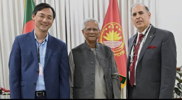 ১২ ফেব্রুয়ারির নির্বাচন ও অংশগ্রহণমূলক পরিবেশ: তীব্র কূটনৈতিক চাপে অন্তর্বর্তী সরকার