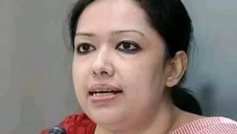 যখন তোমার কেউ ছিল না তখন ছিলাম আমি:ব্যারিস্টার রুমিন ফারহানা