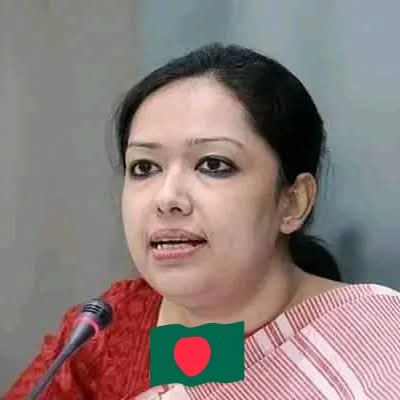 যখন তোমার কেউ ছিল না তখন ছিলাম আমি:ব্যারিস্টার রুমিন ফারহানা