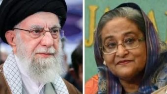 বিশেষ নিবন্ধ: ক্ষমতার মোহ বনাম দেশপ্রেম; ইতিহাসে এক অনন্য দৃষ্টান্ত শেখ হাসিনা