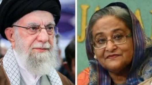 বিশেষ নিবন্ধ: ক্ষমতার মোহ বনাম দেশপ্রেম; ইতিহাসে এক অনন্য দৃষ্টান্ত শেখ হাসিনা