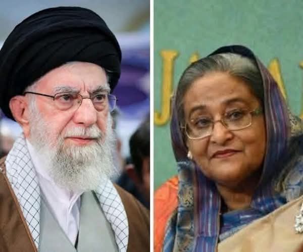 বিশেষ নিবন্ধ: ক্ষমতার মোহ বনাম দেশপ্রেম; ইতিহাসে এক অনন্য দৃষ্টান্ত শেখ হাসিনা