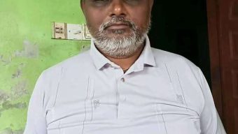 কালীগঞ্জে তুচ্ছ ঘটনায় হিন্দু ব্যবসায়ীকে পিটিয়ে হত্যা: একই পরিবারের ৩ জন আটক