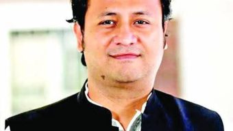 বাংলাদেশের ইতিহাসে  রাজনীতির নান্দনিক কারিগর মহিবুল হাসান নওফেল
