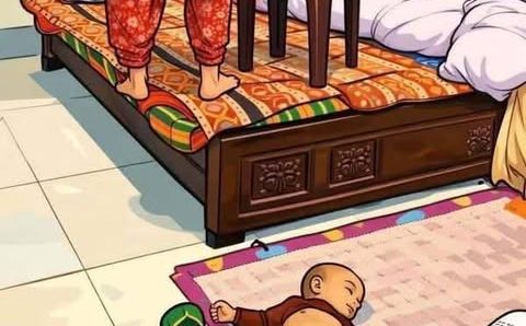 এই মা ও সন্তানের নিরব হত্যার দায় কার?