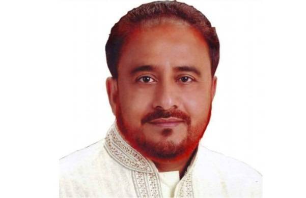 স্বাধীনতার পক্ষে দুটি দল- একটি আওয়ামী লীগ,আরেকটি বিএনপি: বিএনপির প্রার্থী মুজিব